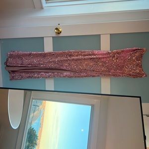 Sherri Hill #53828 fall 2020 collection